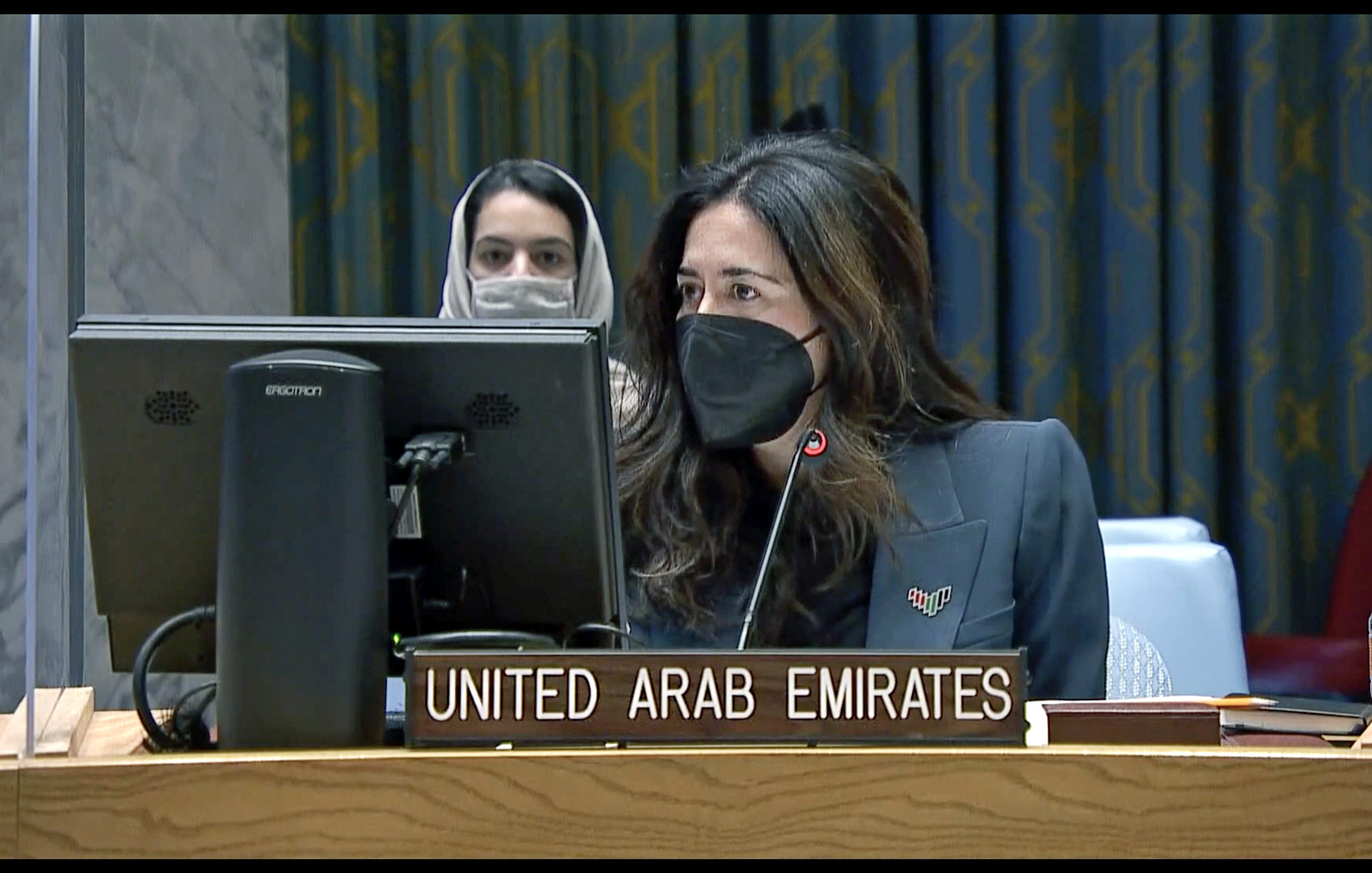 UAE Statement at the UN Security Council Open Debate on the Situation ...