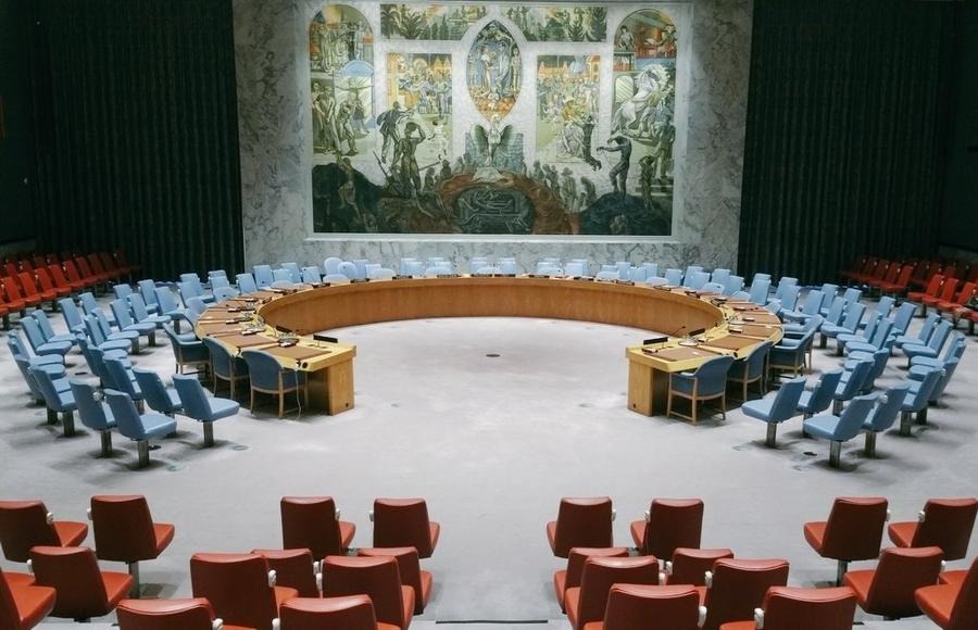 UAE Statement at the UN Security Council Meeting on Threats to ...
