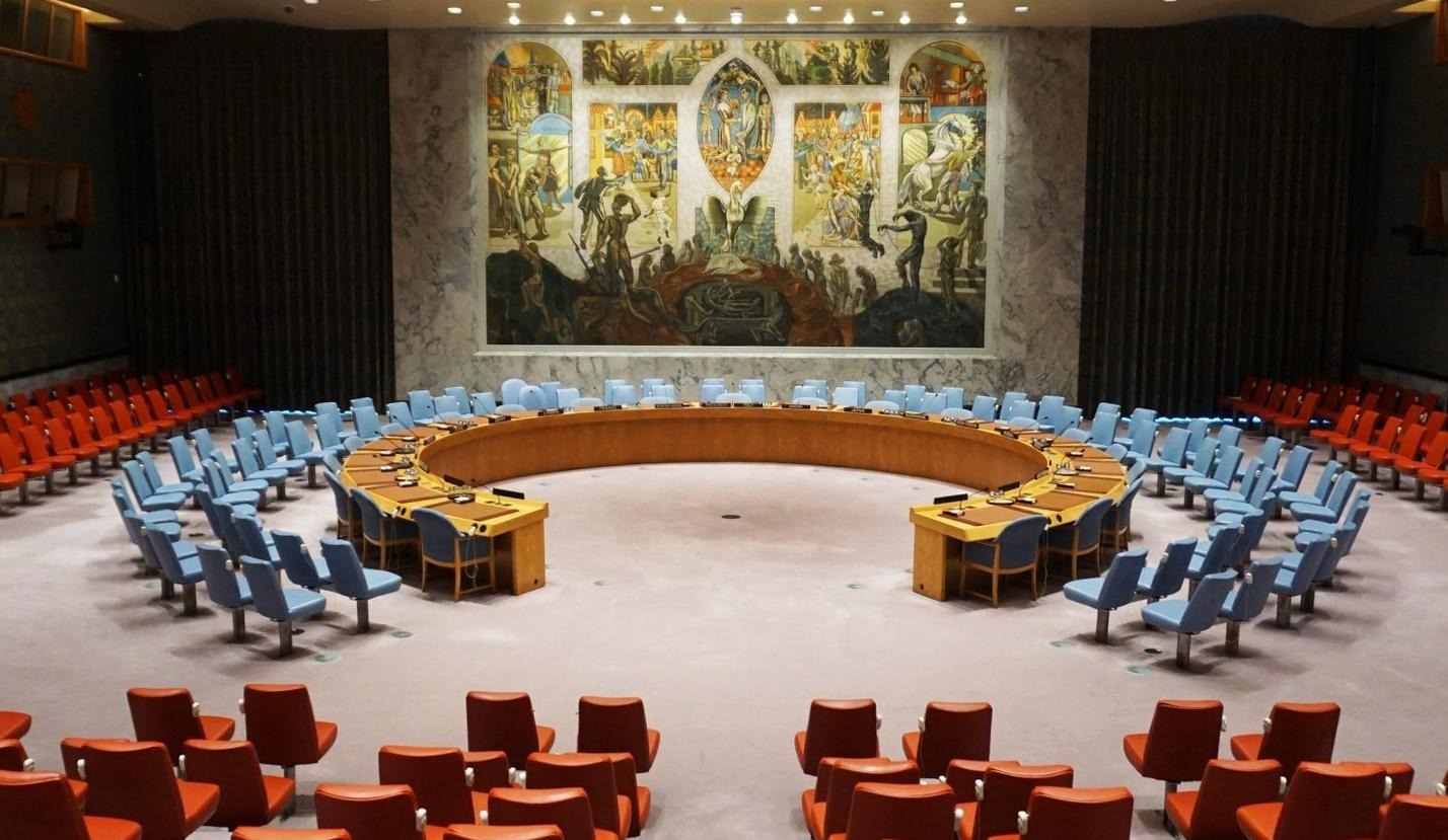 E10 Statement at the UN Security Council Open Debate on Implementation ...