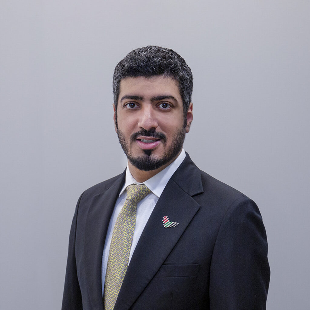 Ahmed AlMahmoud