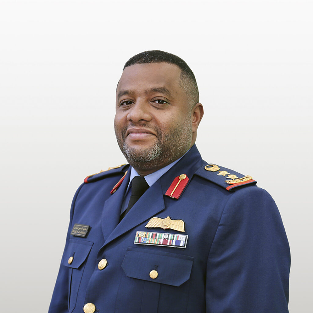 Col. Majid Alnakhi